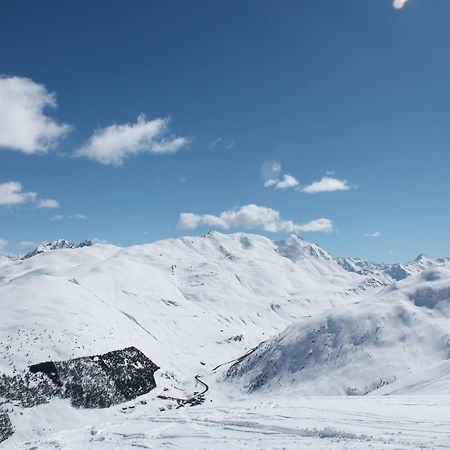 Apartment In Baita Only 200M From The Ski Lifts 리비뇨 외부 사진