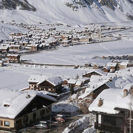 Apartment In Baita Only 200M From The Ski Lifts 리비뇨 외부 사진