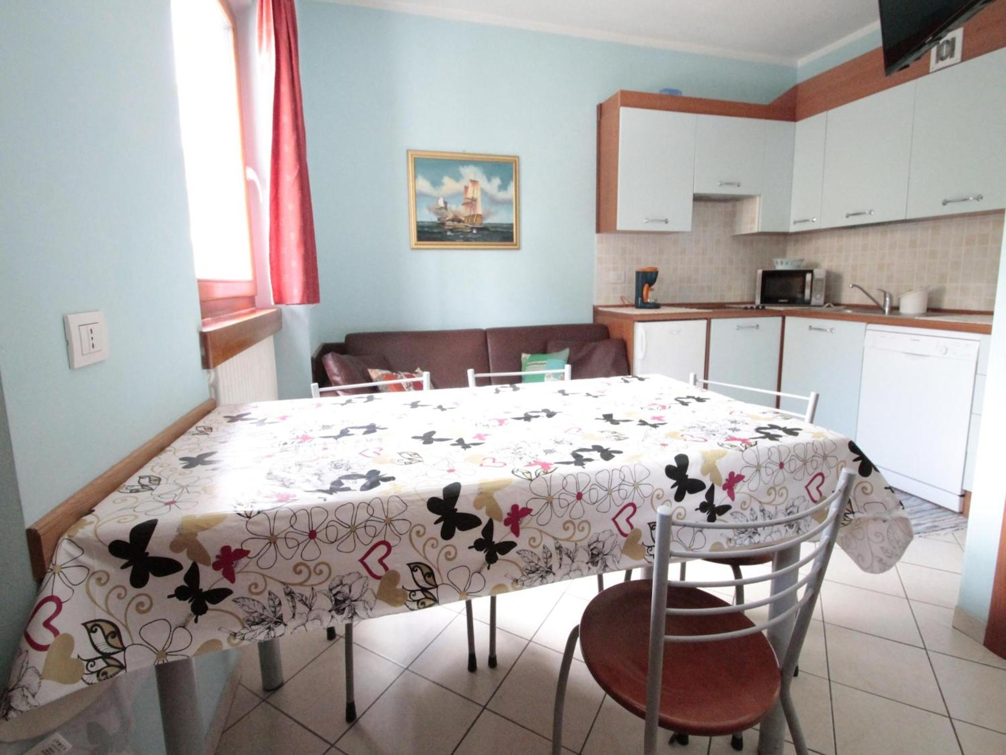 Apartment In Baita Only 200M From The Ski Lifts 리비뇨 외부 사진