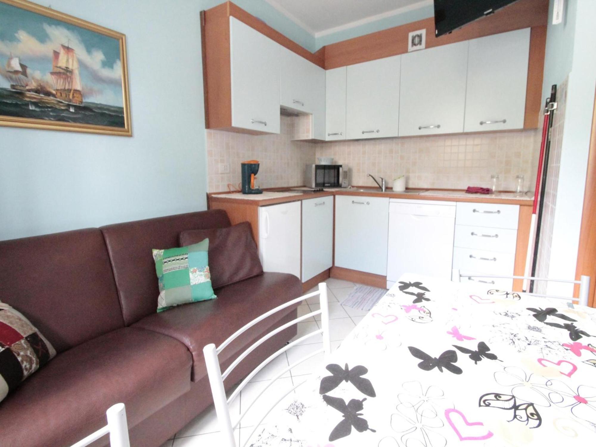 Apartment In Baita Only 200M From The Ski Lifts 리비뇨 외부 사진