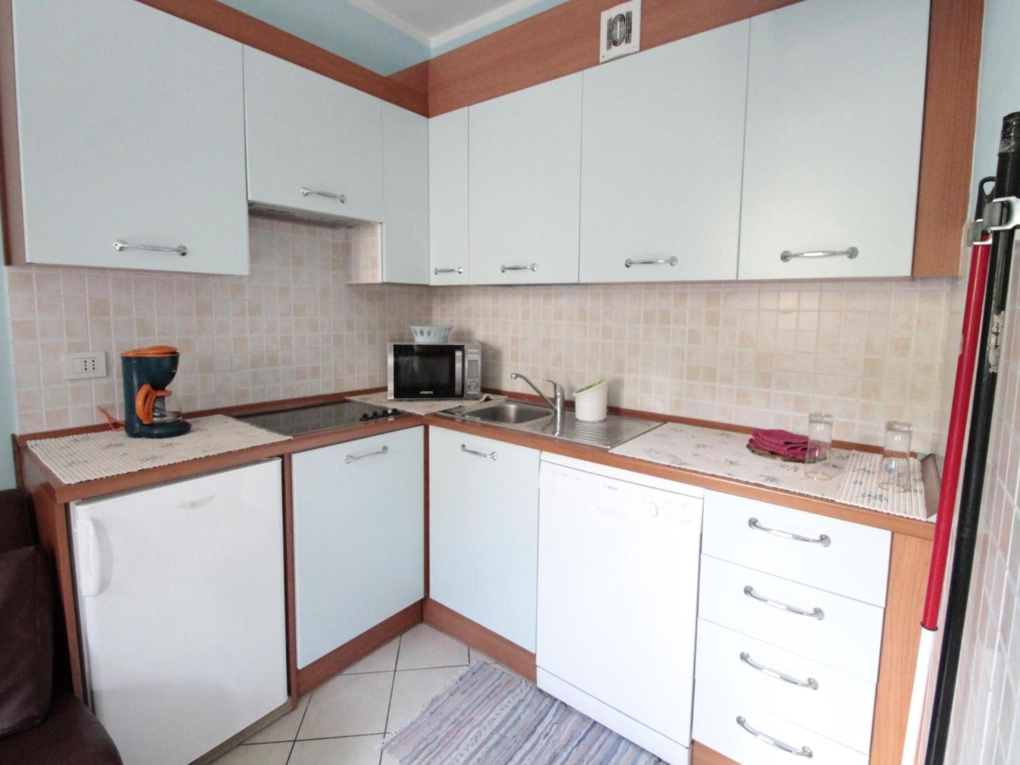Apartment In Baita Only 200M From The Ski Lifts 리비뇨 외부 사진