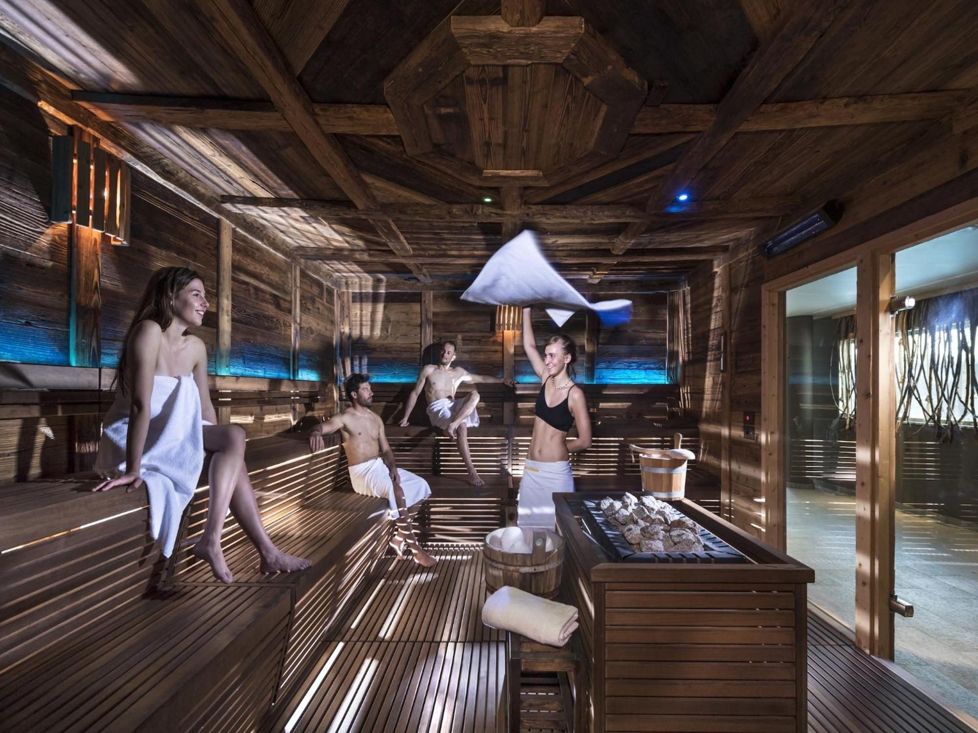 Apartment In Baita Only 200M From The Ski Lifts 리비뇨 외부 사진